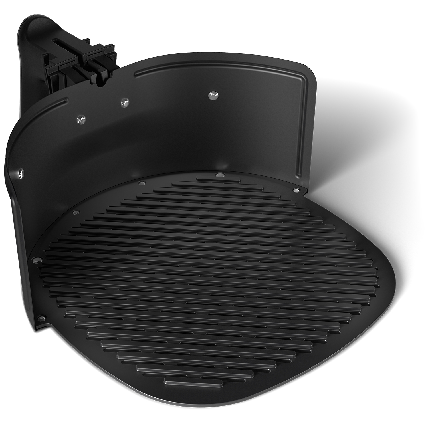 Philips HD9963/00 Accessoire for Airfryer 8.3L Pizza- en grillplaat