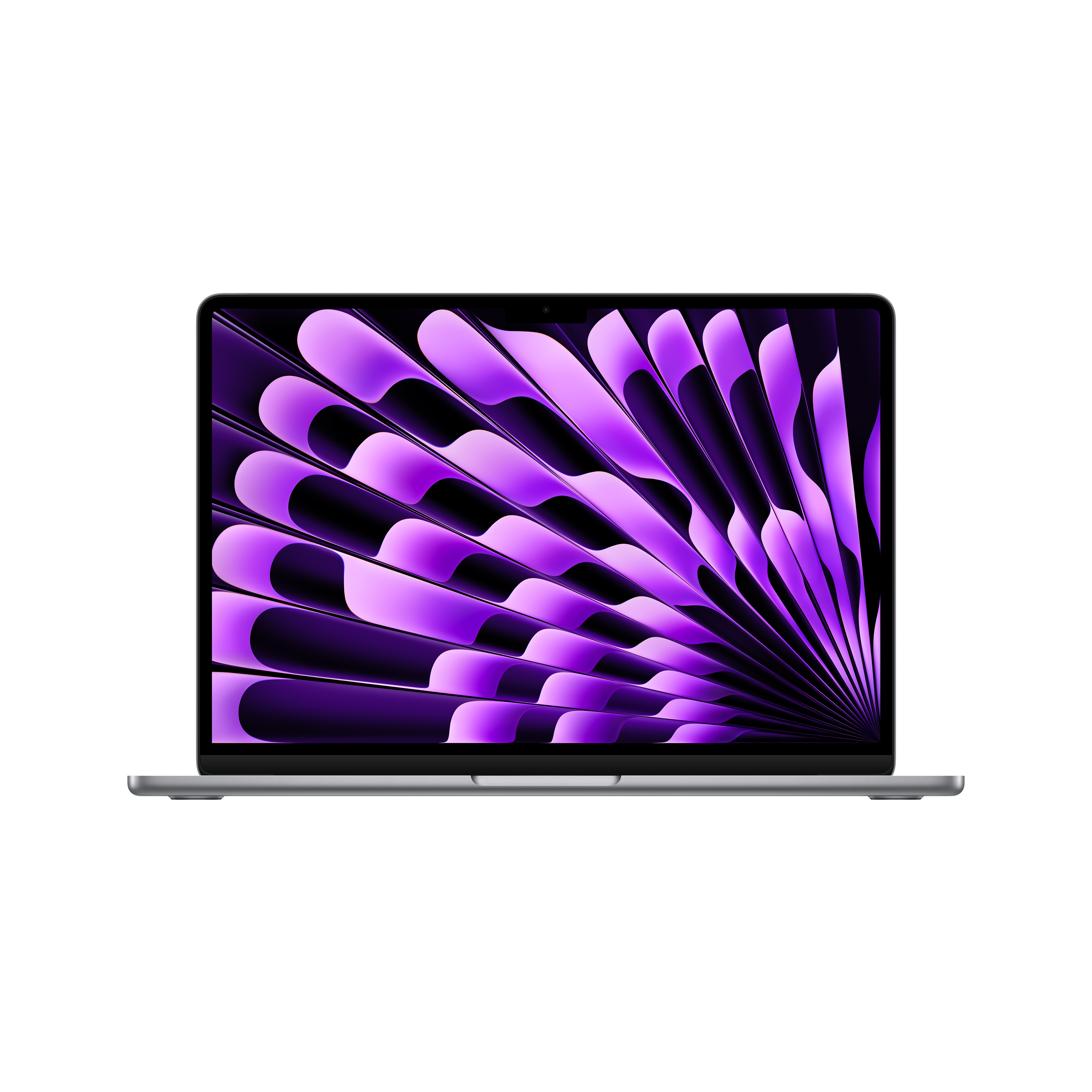 APPLE MacBook Air 13' 23 M3 8c-CPU & 10c-GPU 8GB/512GB SG