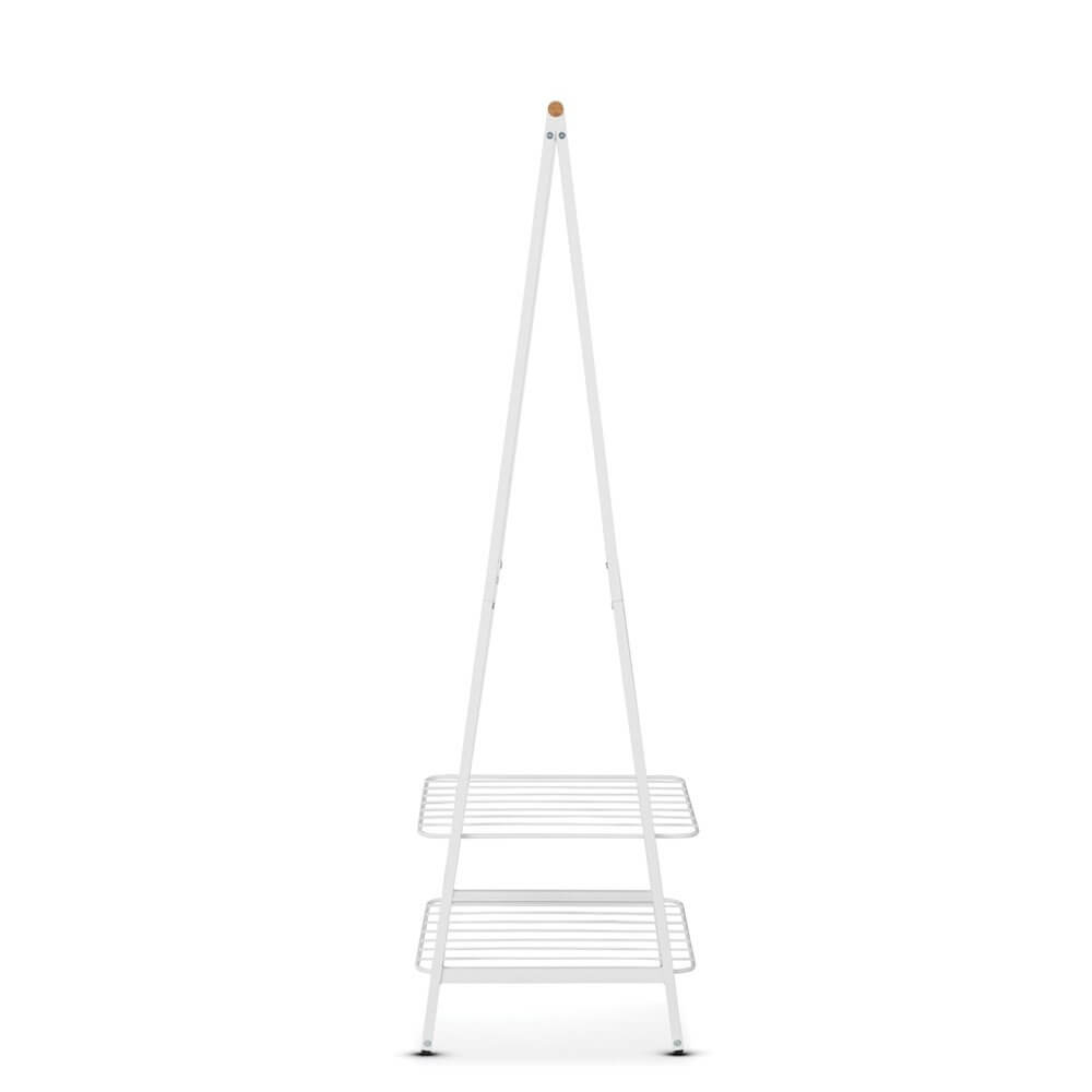 Kledingrek BRABANTIA 118227 Linn Klein White