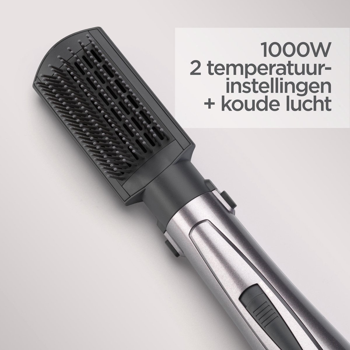 Blaasborstel BABYLISS AS136E Air Style