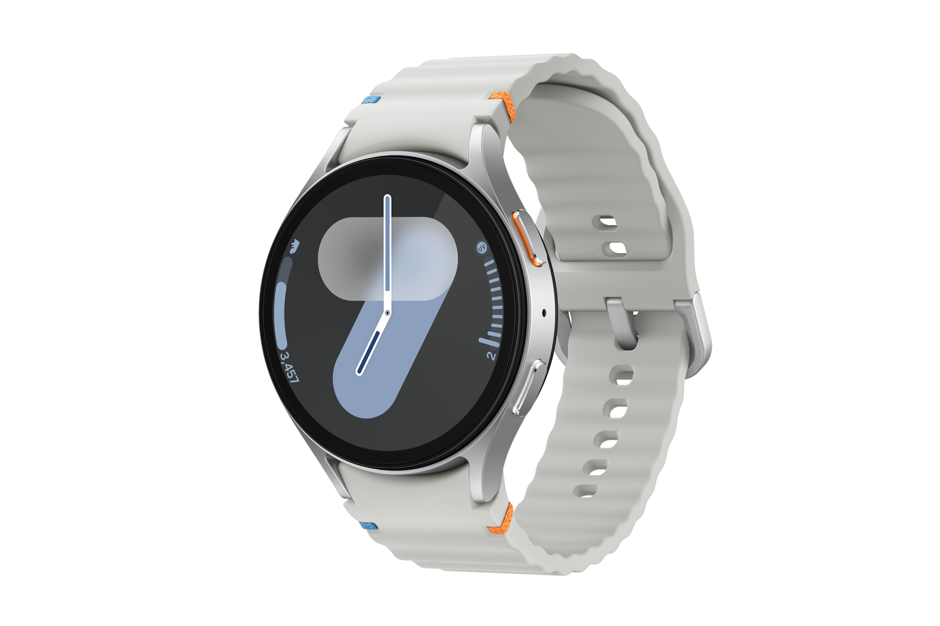 Smartwatch Samsung Watch 7 44mm Silver