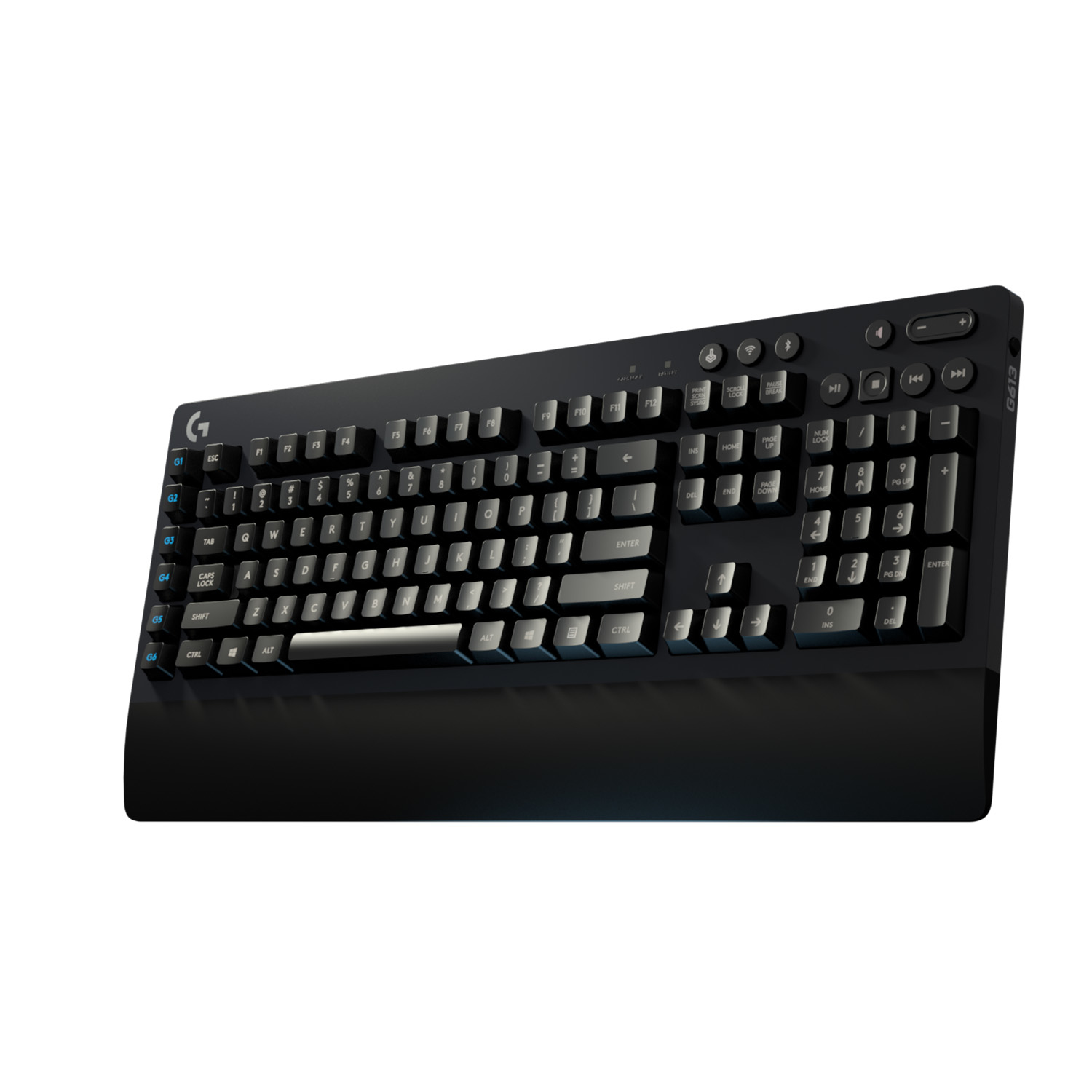 Toetsenbord Logitech G613 WirelessMechanical Gaming Keyboar