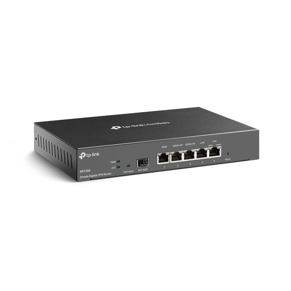 TP-Link ER7206 Omada VPN router