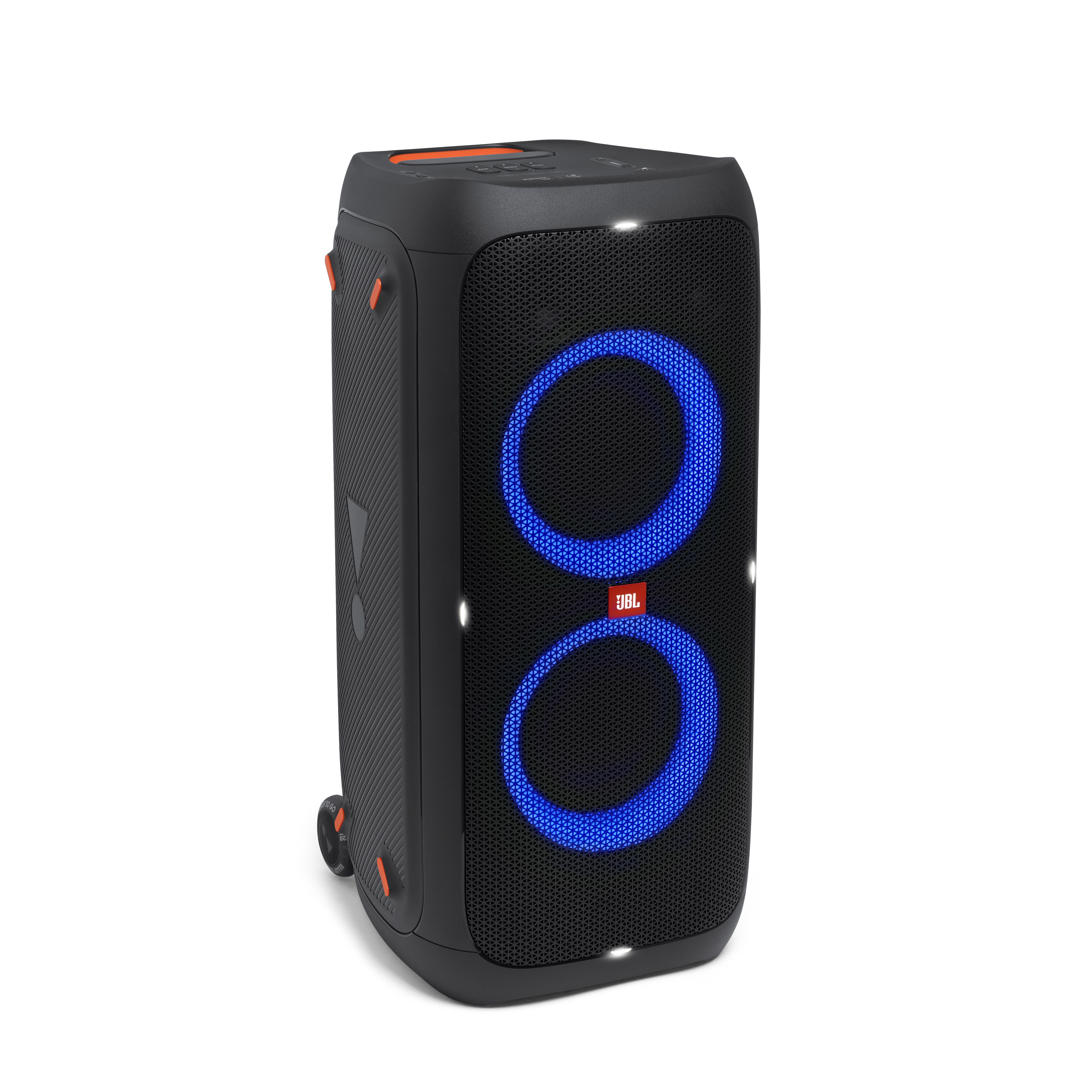 Partyspeaker JBL Partybox 310 met accu