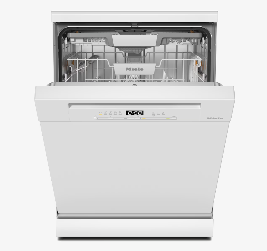 Vaatwasser MIELE G5410 SC Active Plus / B / Briljantwit