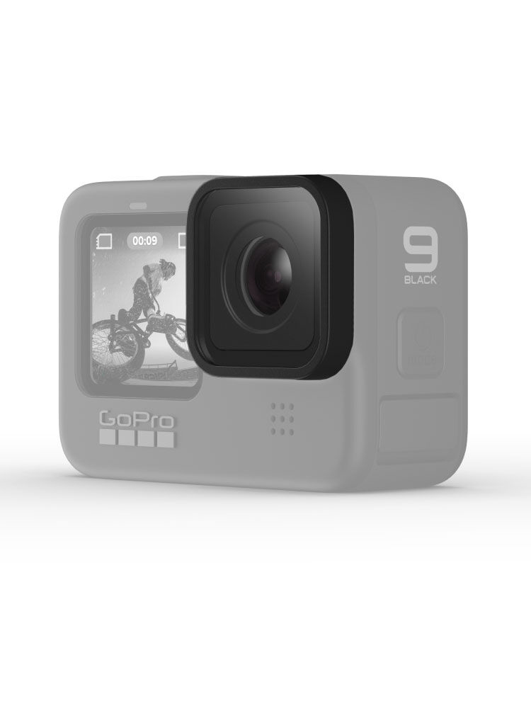 GoPro ADCOV-001 accessoire voor actiesportcamera's Cameralenskap