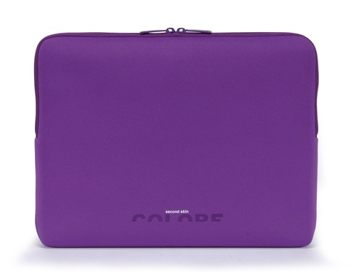 Neoprene Sleeve for Notebook 13/14" - Purple