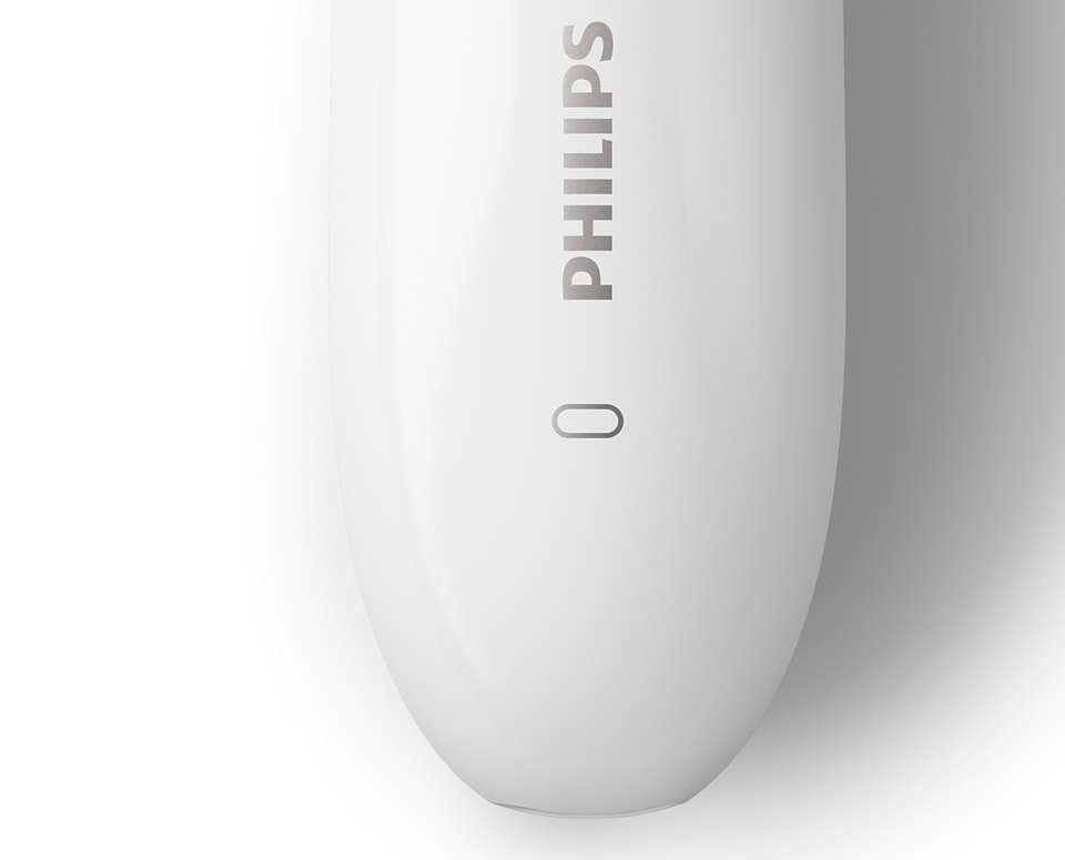 PHILIPS LADYSHAVE BRL136/00