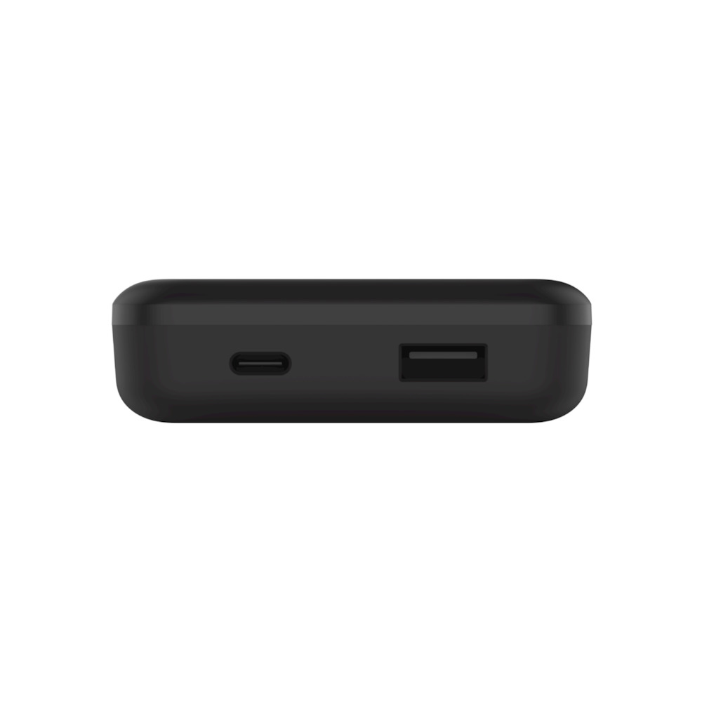 Belkin BOOST CHARGE Power Bank Magsafe 10000 mAh Black