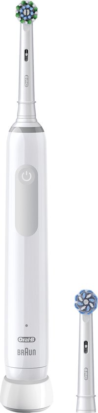 Elektrische Tandenborstel BRAUN Oral-B Pro 3 Cross Action