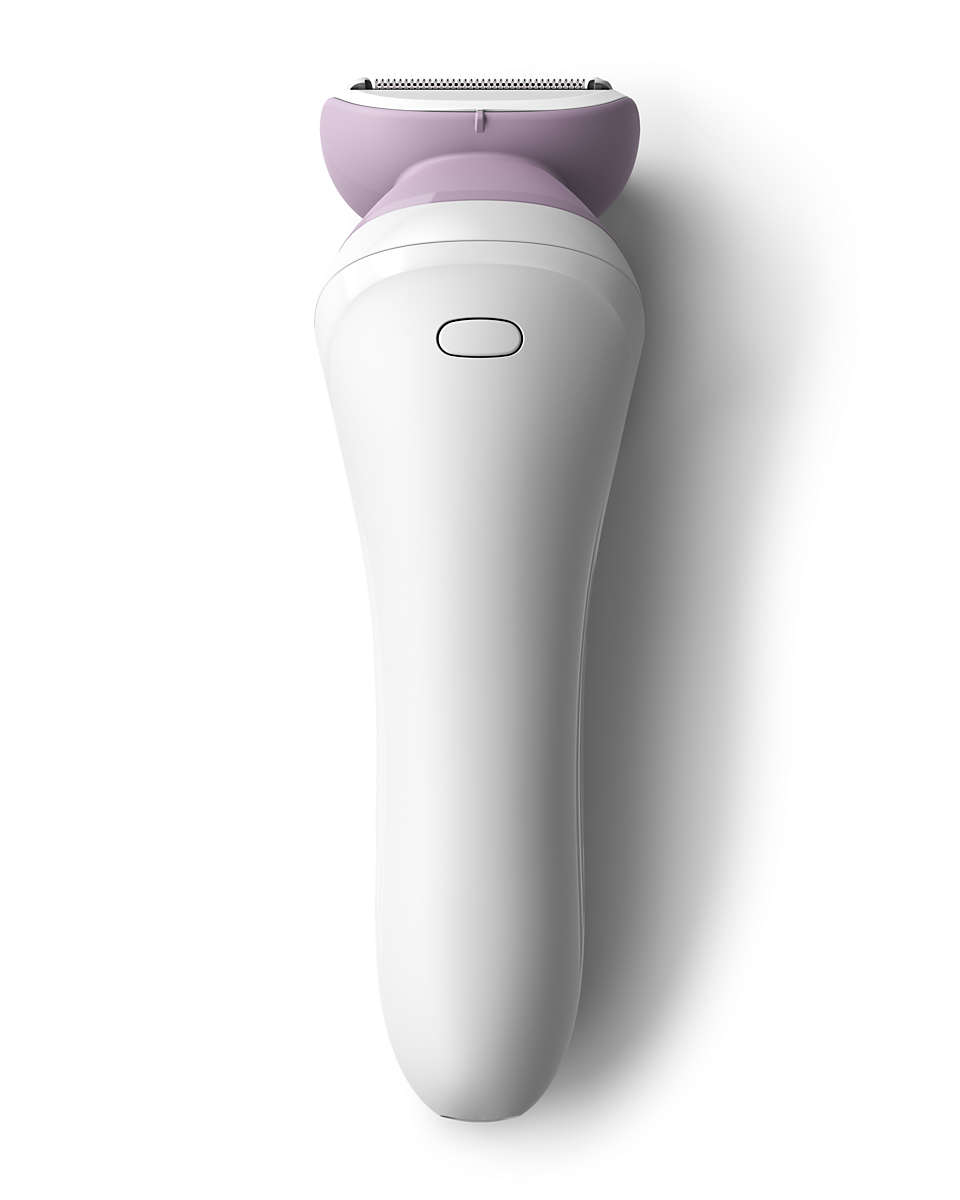 PHILIPS LADYSHAVE BRL136/00