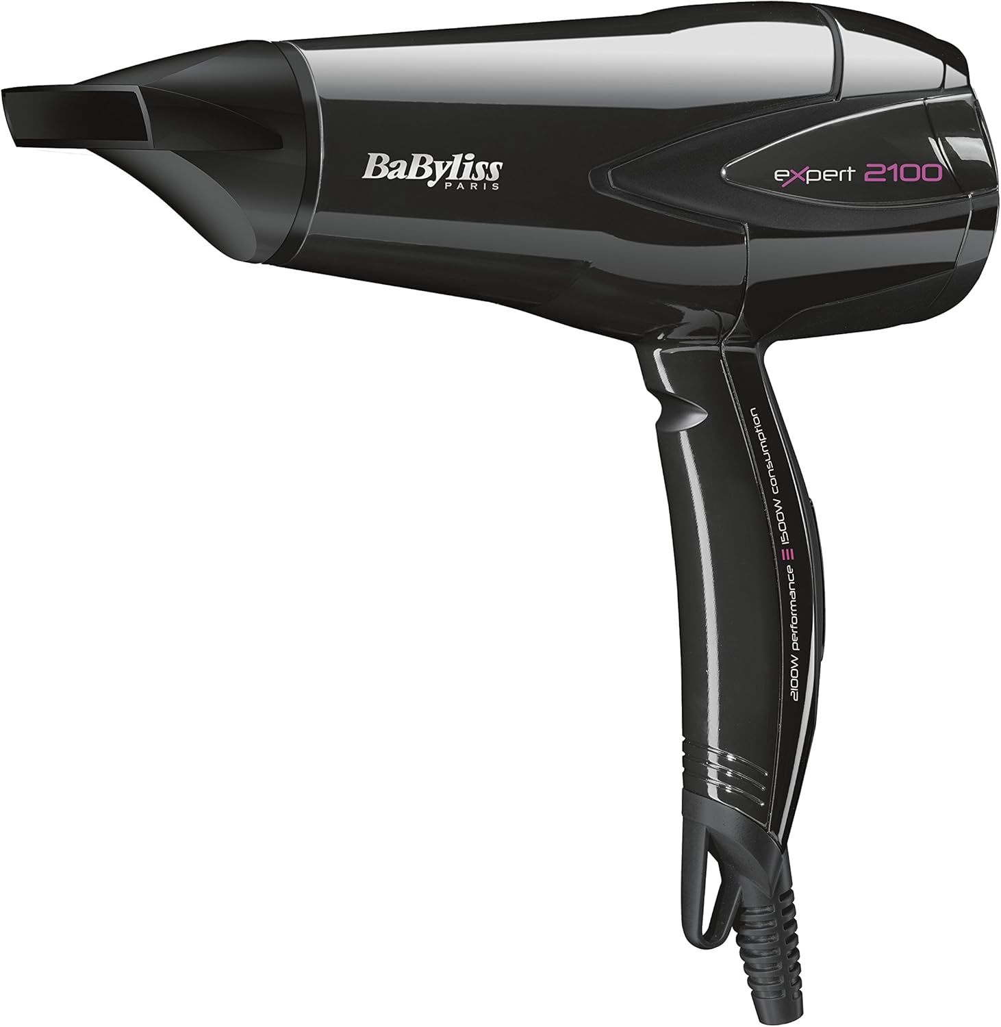 Haardroger BABYLISS D322E