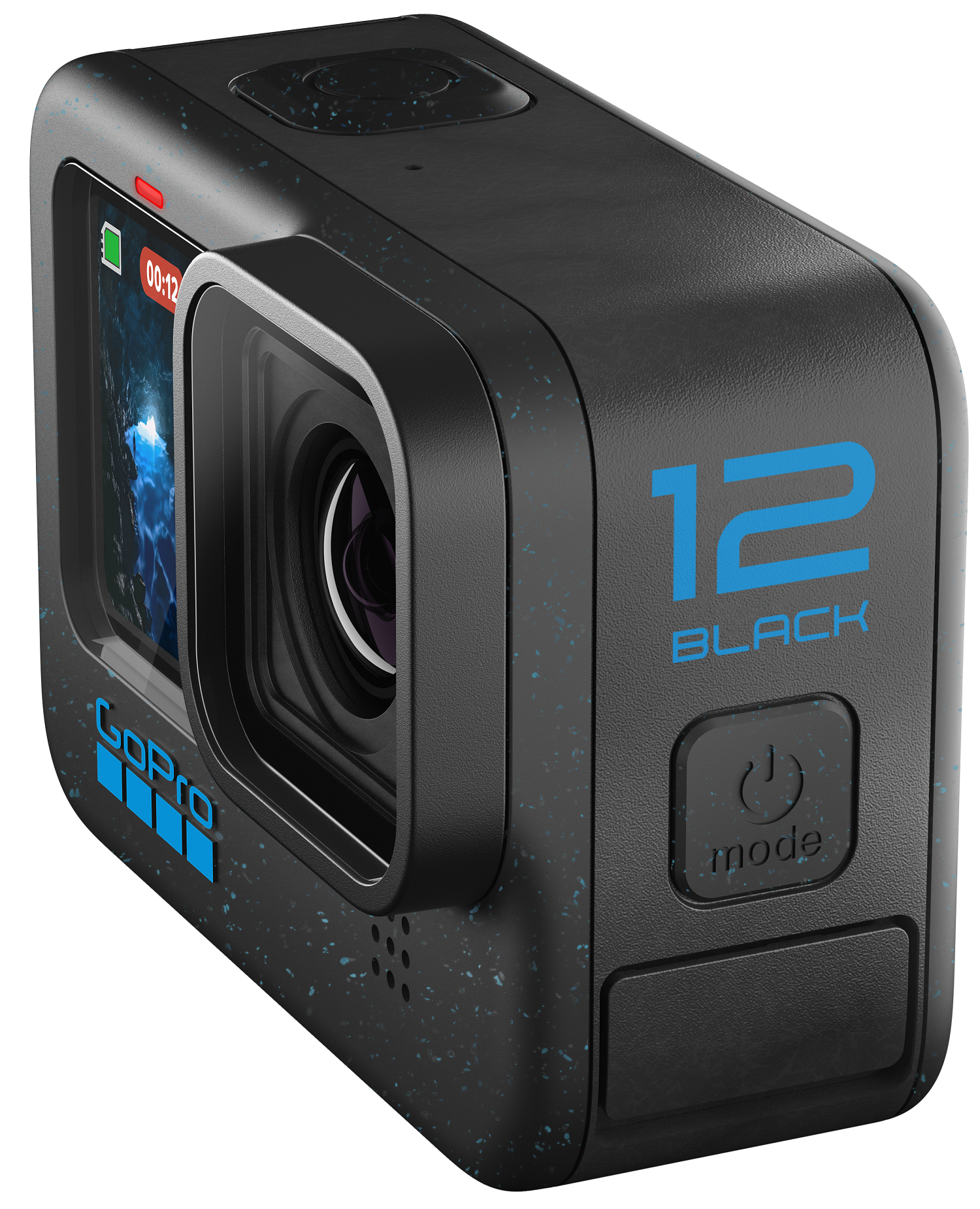 Action Camera GO PRO Hero 12 Black