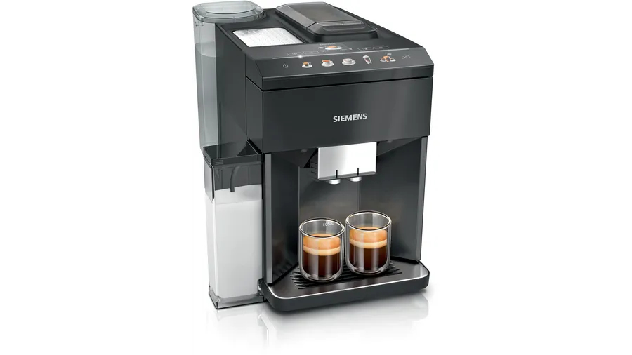 Espressomachine  SIEMENS TQ518DF3 EQ.500