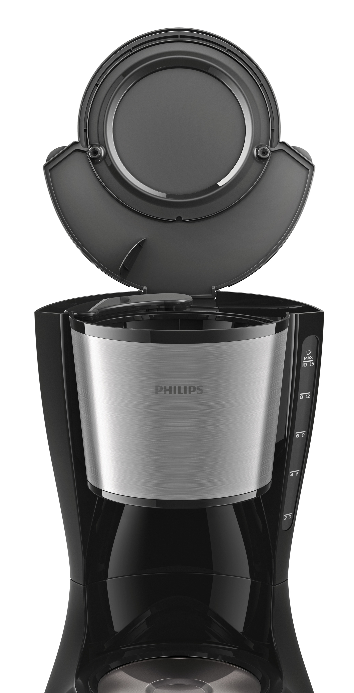 Koffiezetapparaat PHILIPS HD7462/20 Daily Collection Coffee