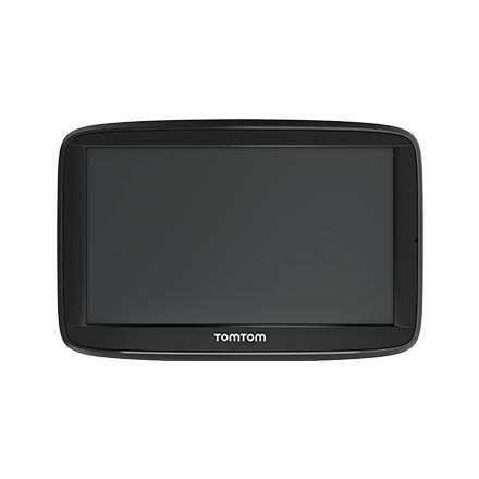 GPS TOMTOM 1AP5.002.01 VIA 52