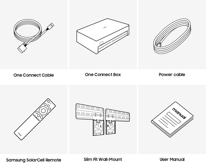 SAMSUNG THE FRAME QE50LS03DA