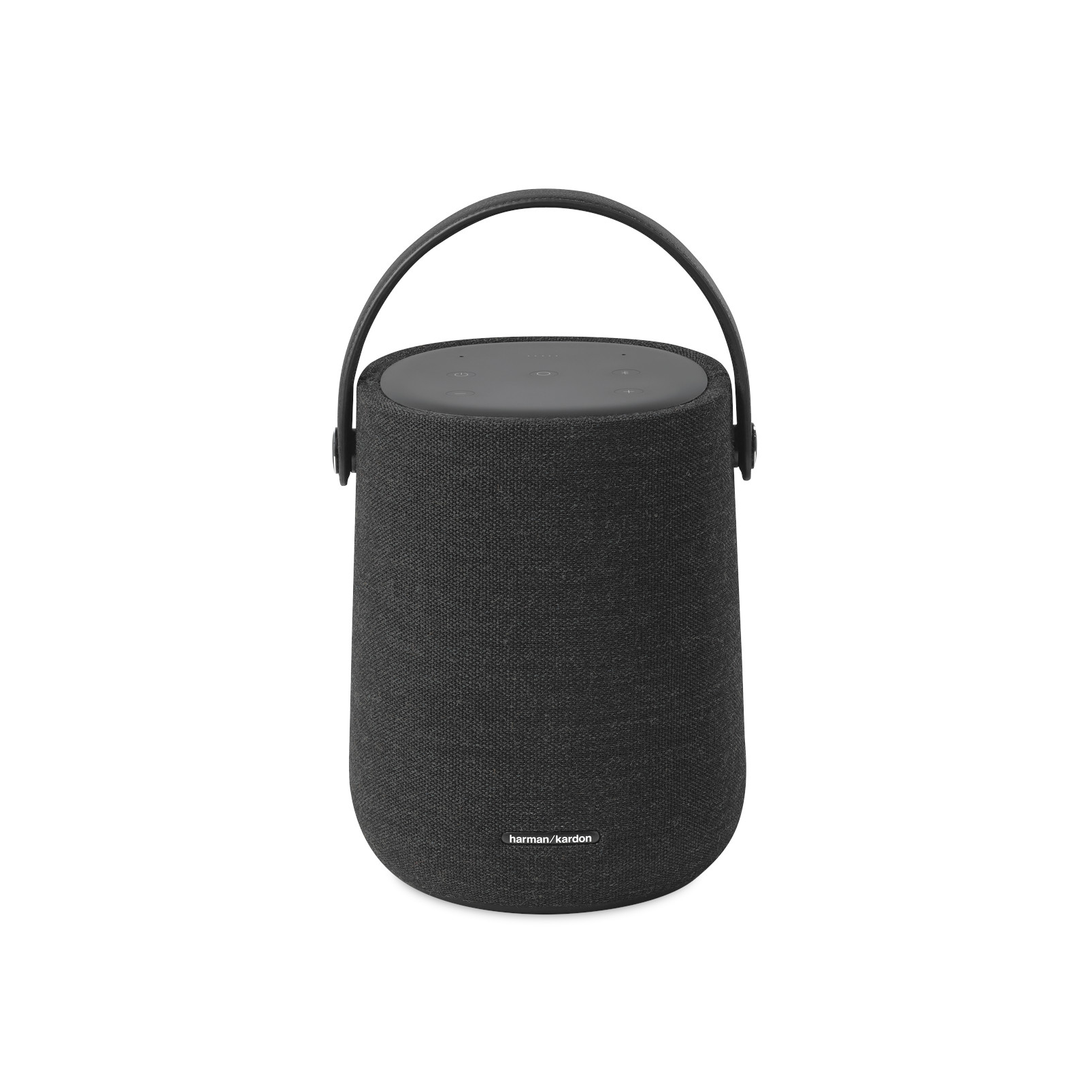 Multiroom speaker Harman Kardon Citation 200 zwart