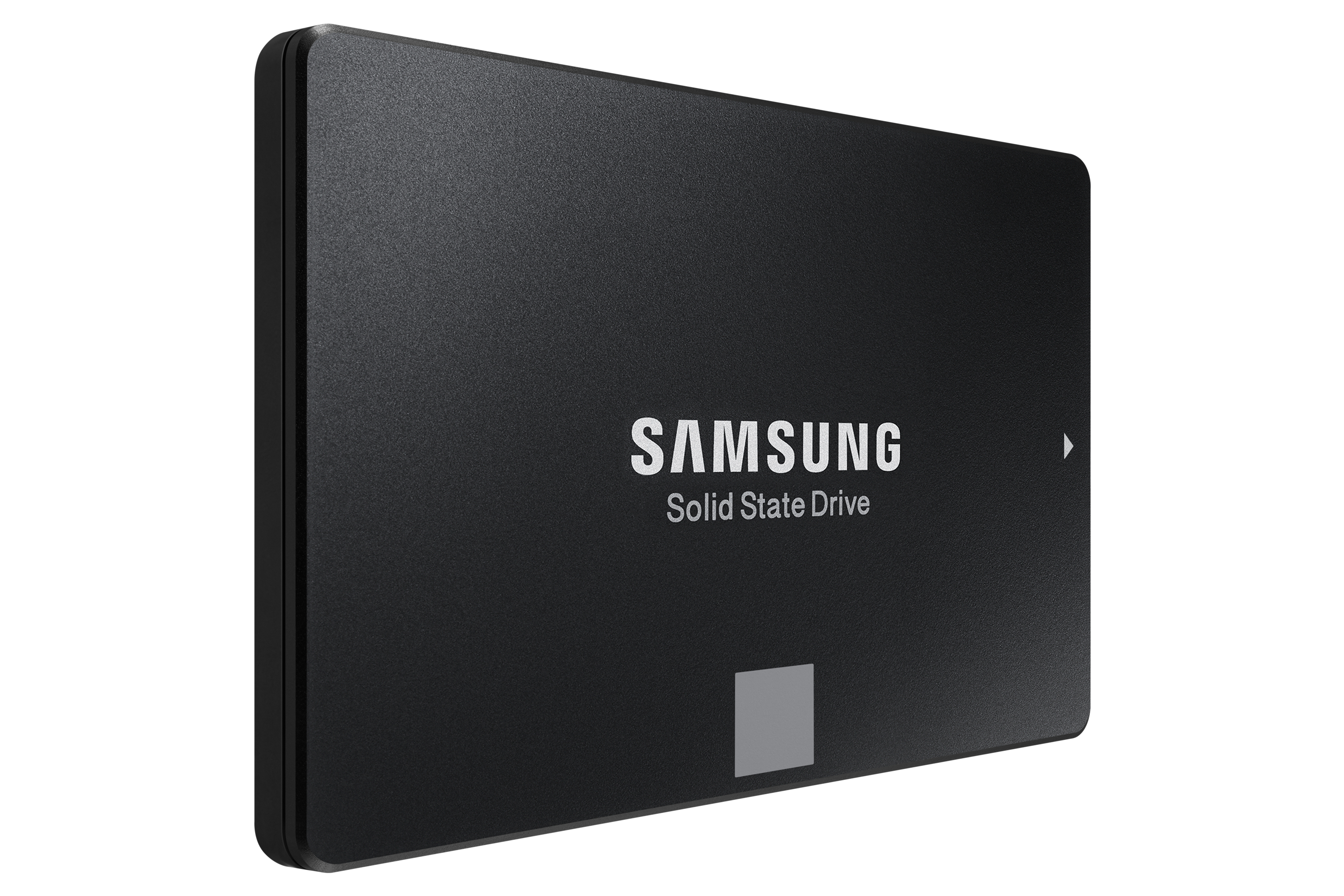 SSD Intern SAMSUNG MZ-76E1T0B/EU SSD 860 EVO 1TB 2,5" MZ-76E