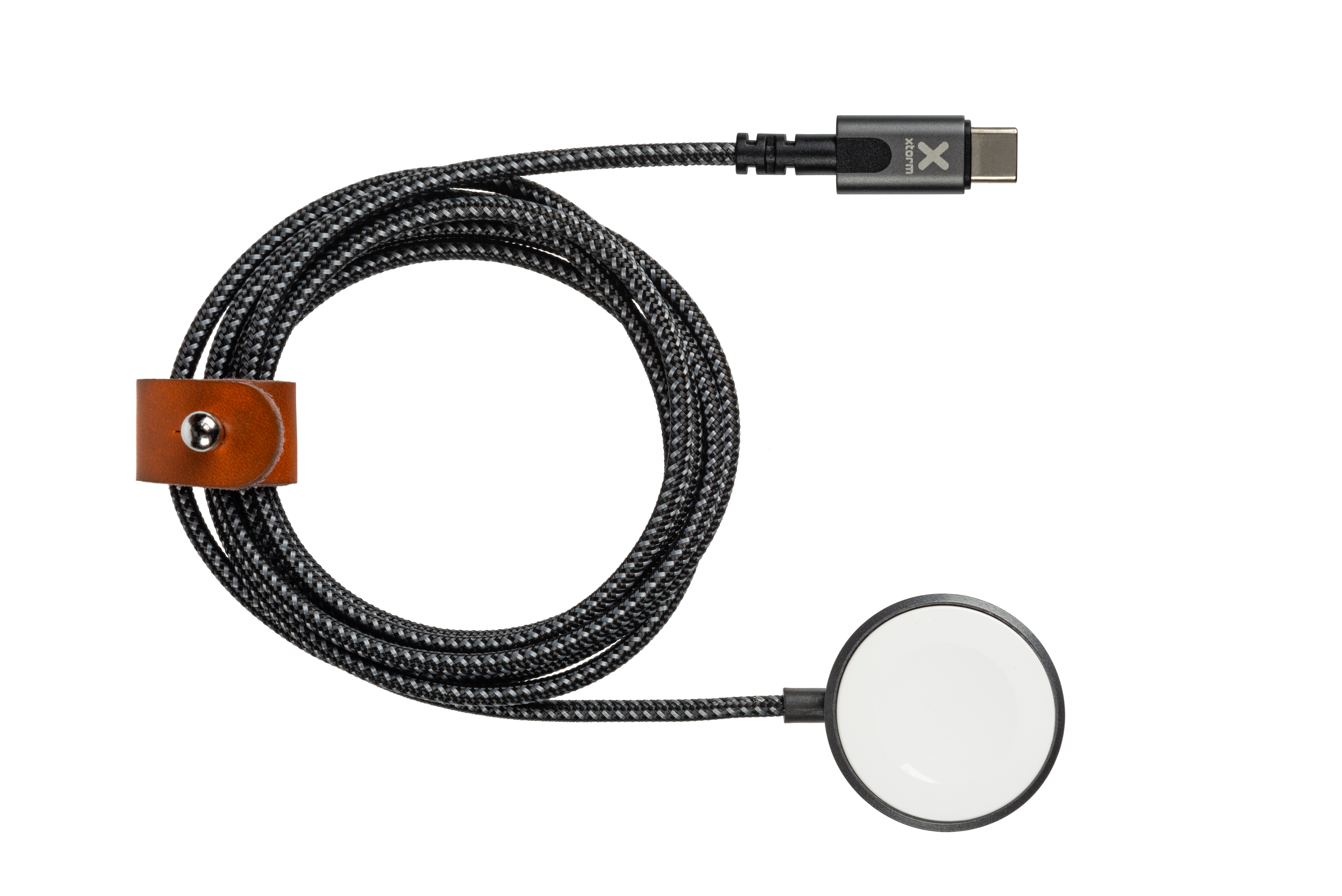 Powerstream laadkabel voor Apple Watch (1,5m)