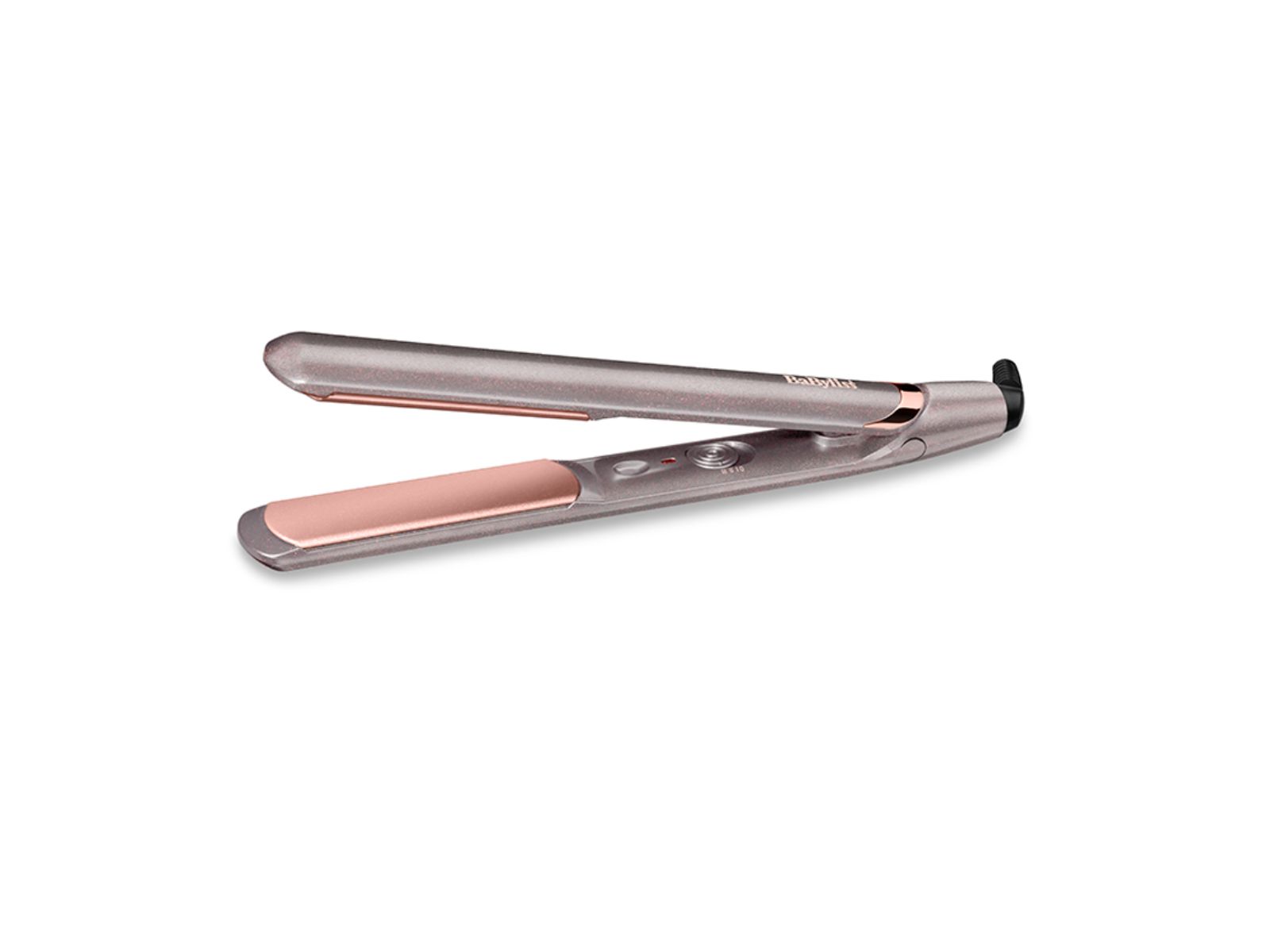 Stijltang BABYLISS 2598NPE Elegance Grijs