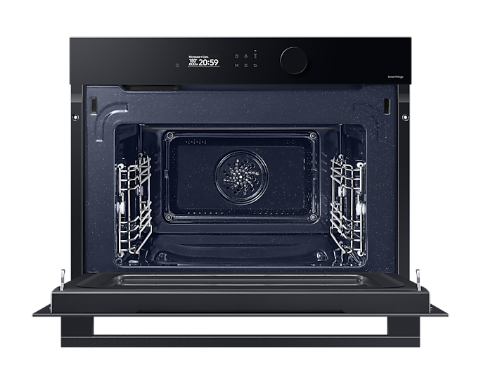 Oven BI SAMSUNG  NQ5B5763DBK/U1 - Combi Microgolfoven