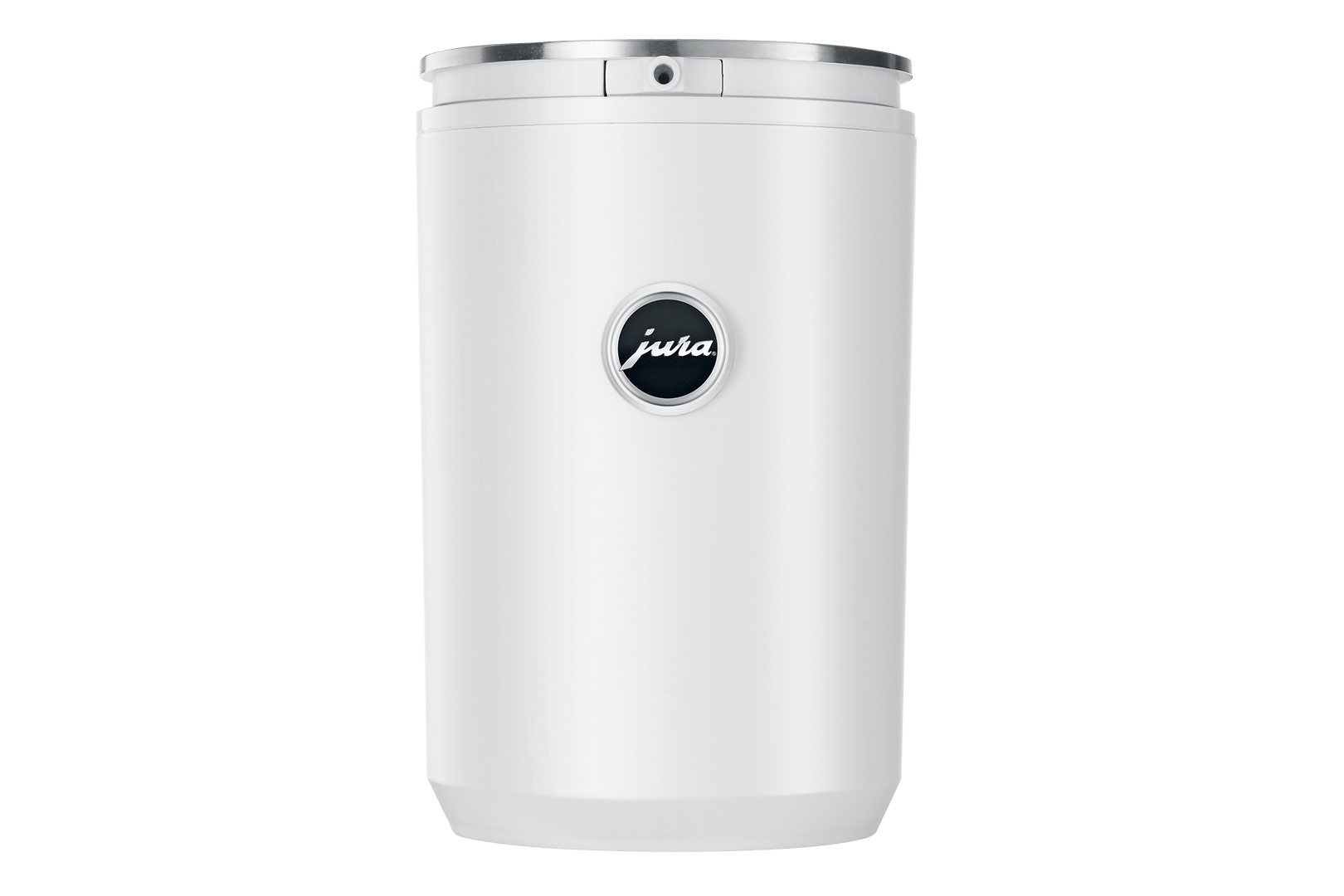 JURA Cool Control Wit 1,1 l Melkreservoir