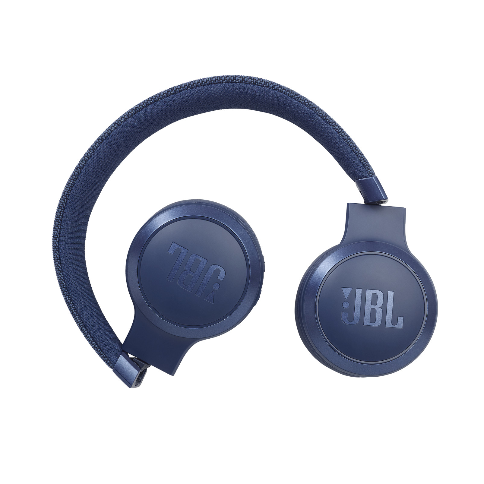 Hoofdtelefoon JBL Live 460 NC blauw