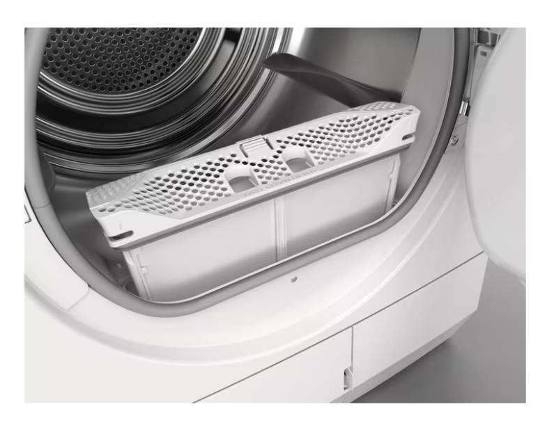 ZANUSSI S�CHE-LINGE ZZ8486DH