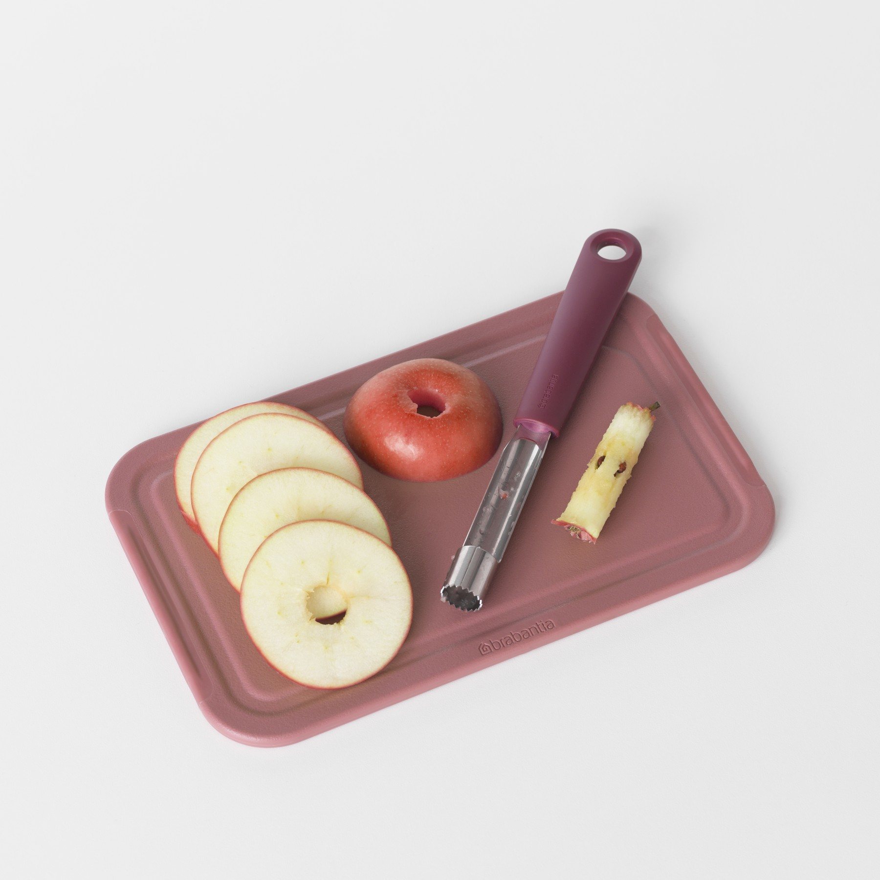 Brabantia Tasty+ Rouge Pomme