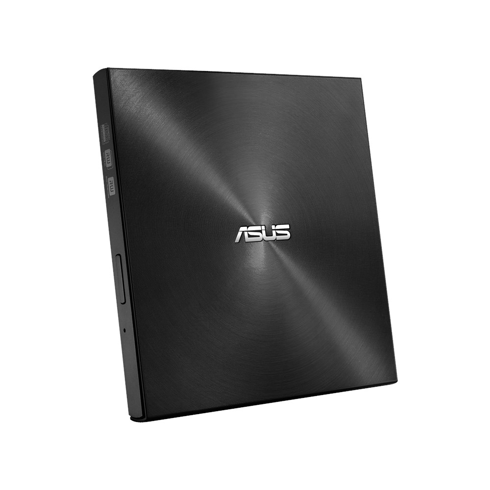 ASUS ZenDrive U9M optisch schijfstation DVD±RW Zwart