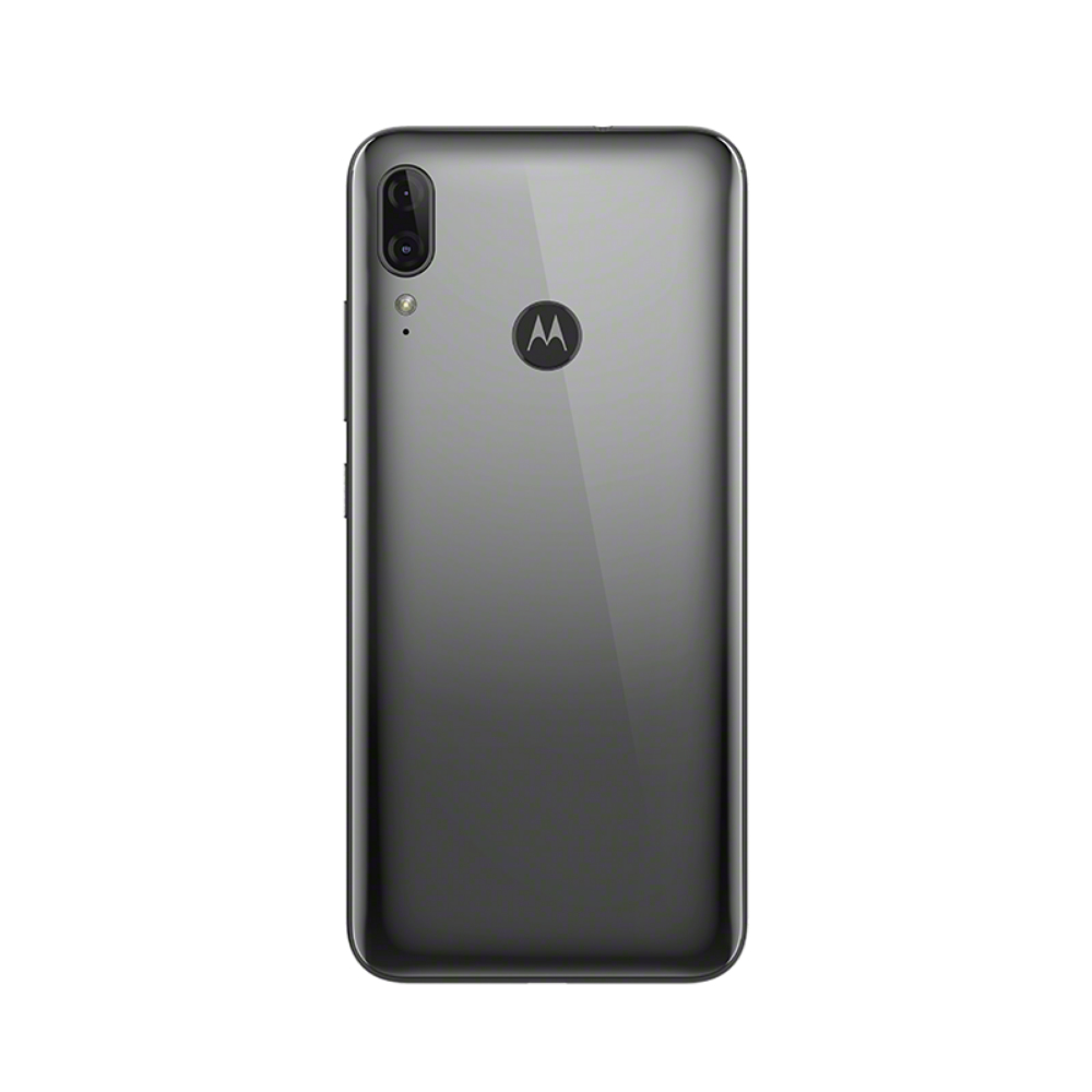 Smartphone Motorola Moto E6s - Meteor Grijs