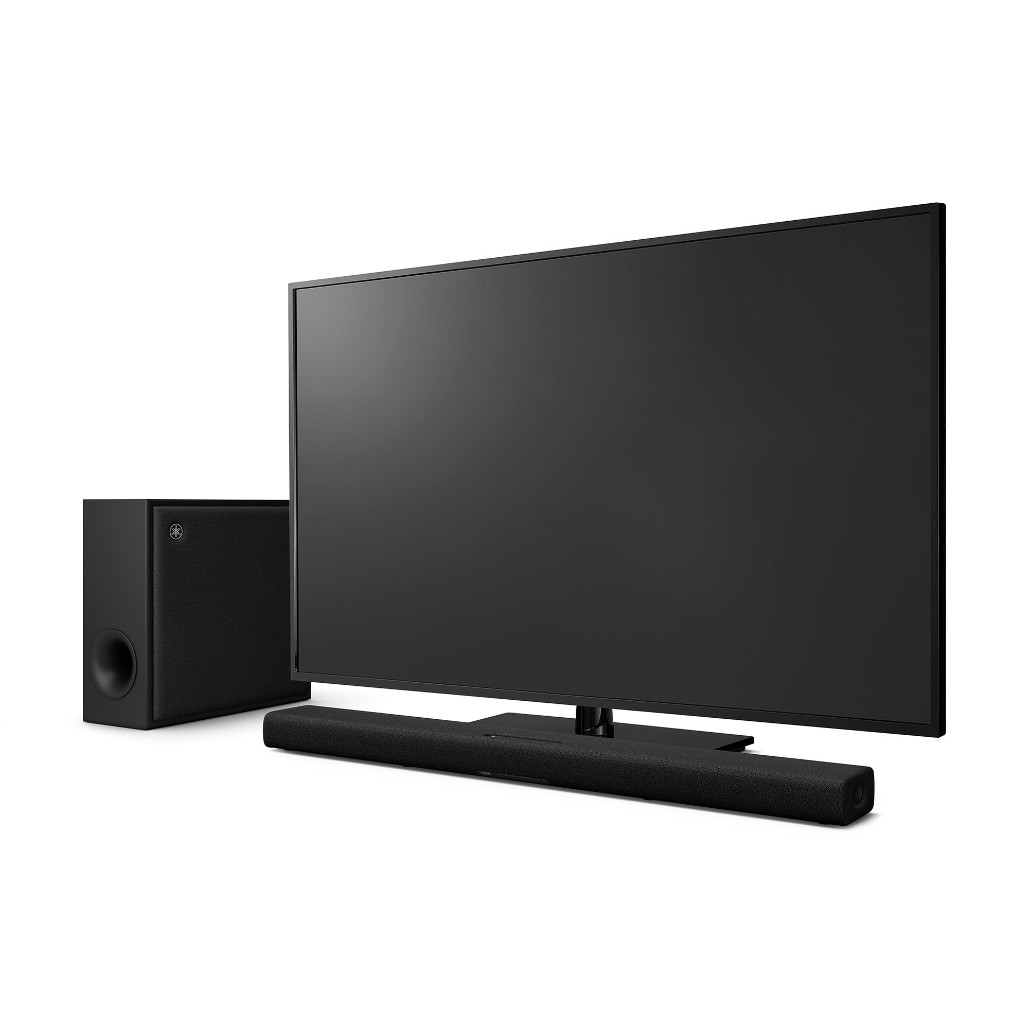 YAMAHA SOUNDBAR SR-X50A BLACK