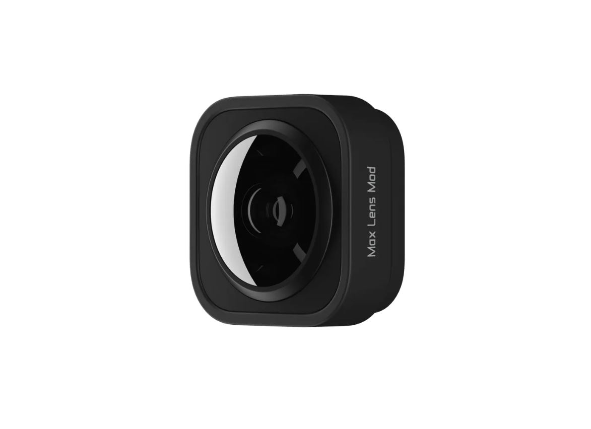 GoPro ADWAL-001 accessoire de caméra sportive d'action Housse d’objectif de caméra