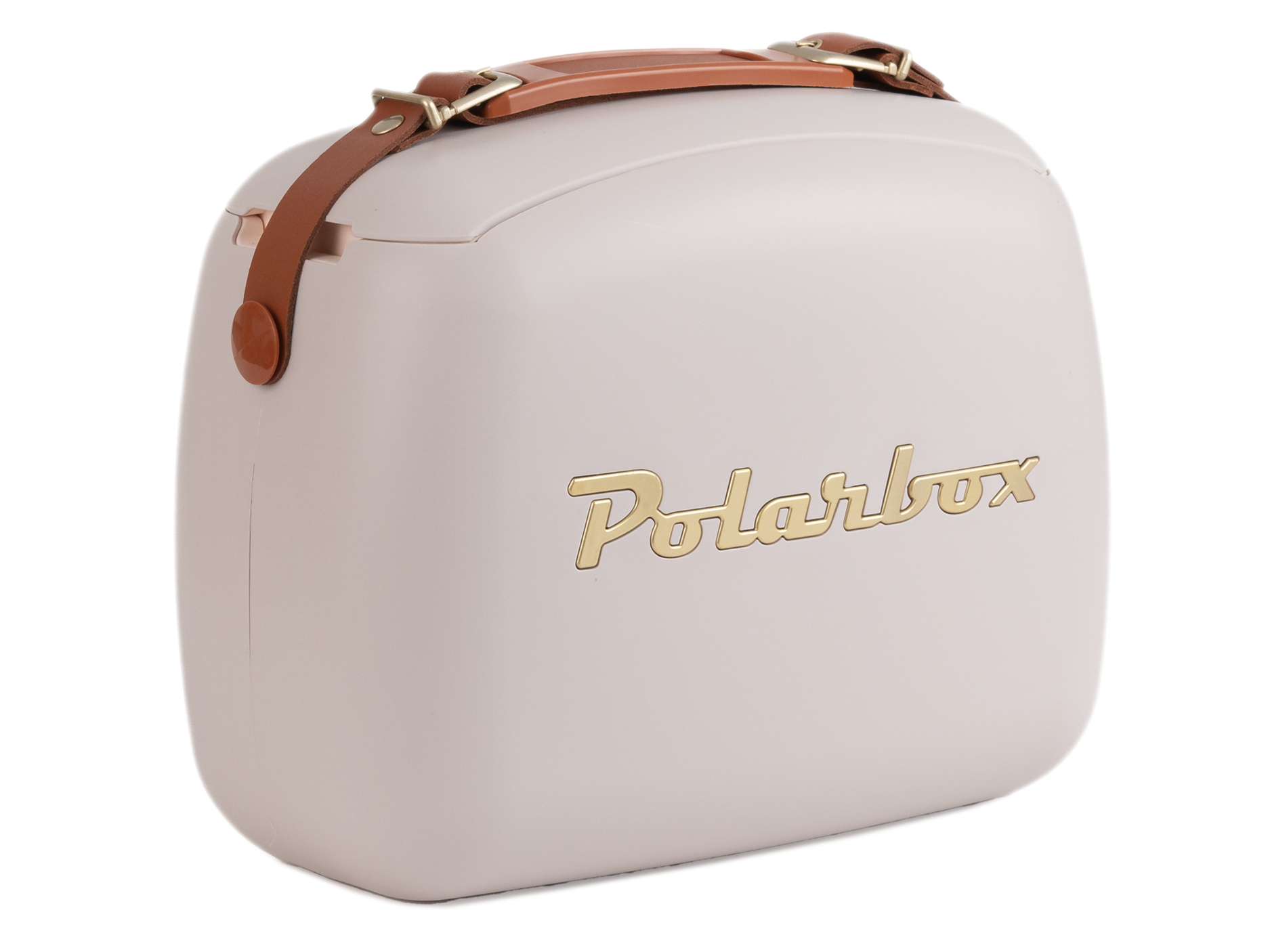 Koelbox POLARBOX 5821002 Pearl 6L + coolerbag