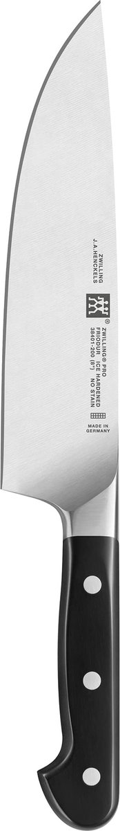 Messenset ZWILLING 38430-007-0 Pro3-delig