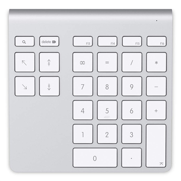 Toetsenbord BELKIN F8T067CW Wireless Keypad Bluetooth
