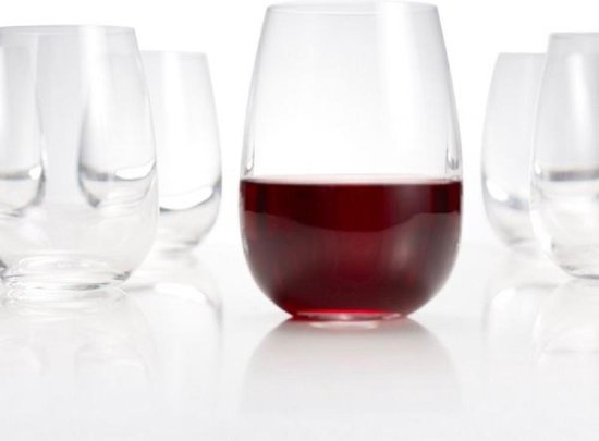 Glas S&P SP30964 Cuvee 63cl set/6