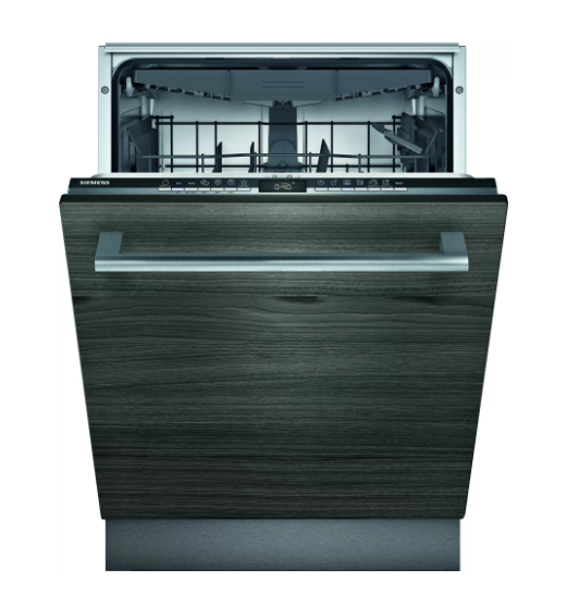 Siemens iQ300 SX63HX60CE vaatwasser Volledig ingebouwd 14 couverts D