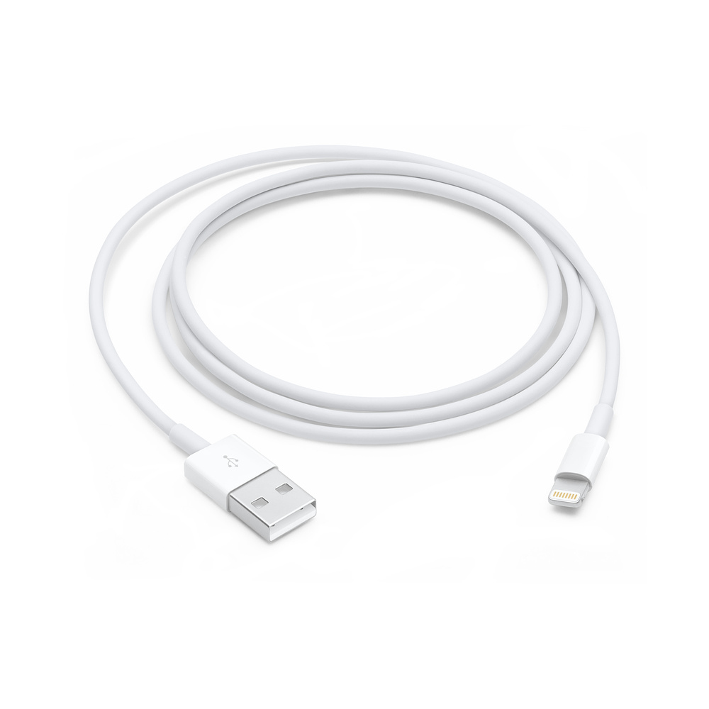 Apple USB-A > Lightning  1M