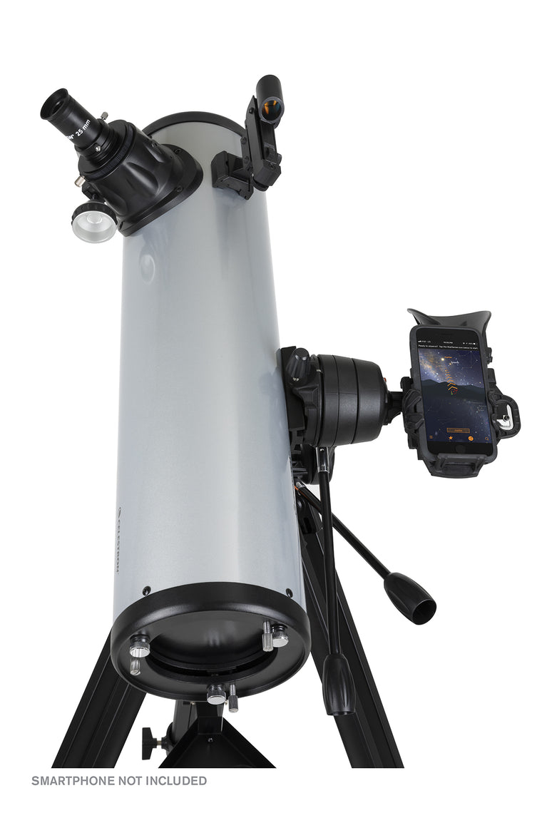 Telescoop Celestron StarSense EXPLORER DX130AZ