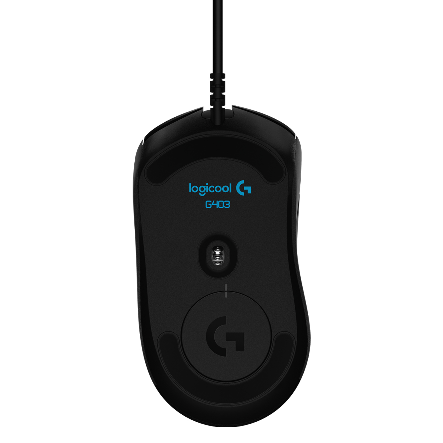 Logitech g403 hero gaming mouse