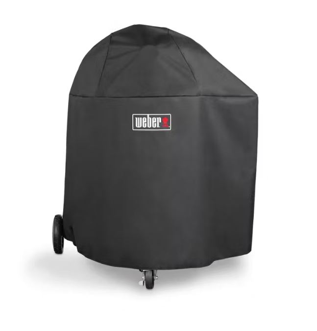 BBQ-hoes WEBER 7173 voor Summit / Summit Kamado