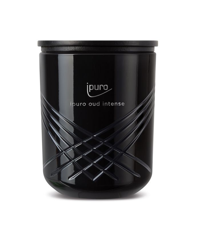 Geurkaars IPURO 26IPU1293 Exclusive Old Intense 270gr