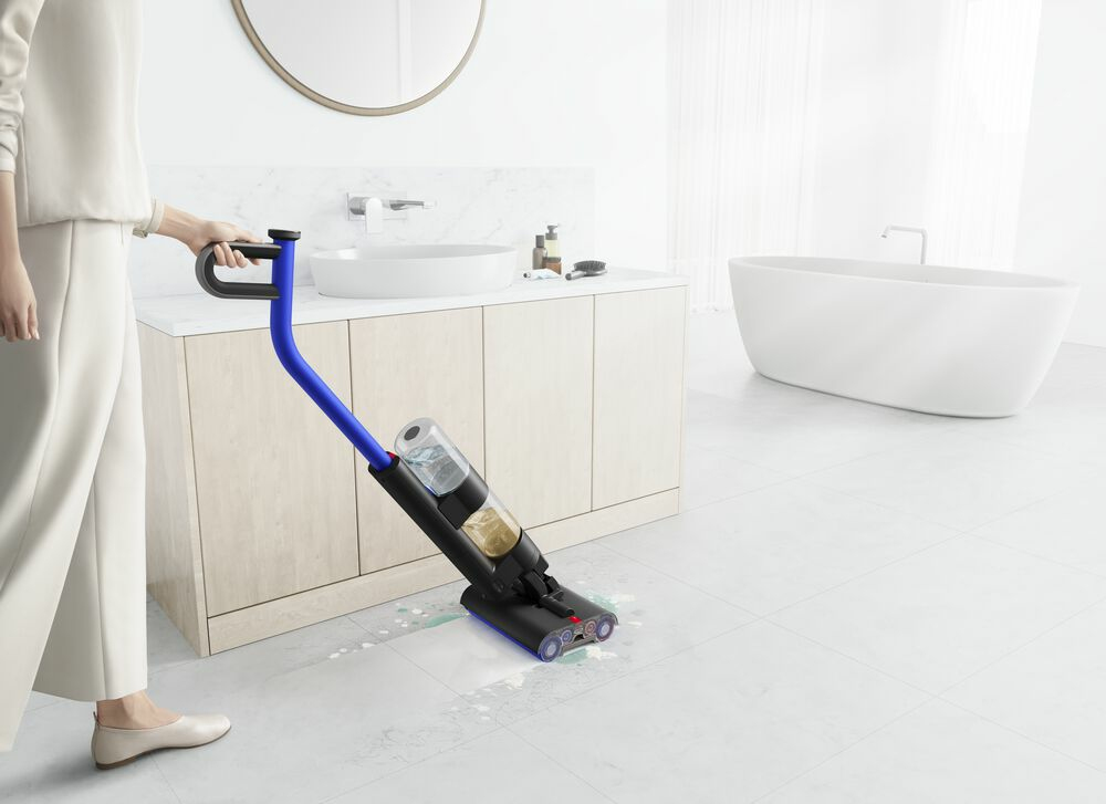 Aspirateur-balai DYSON 486236-01 Wash G1