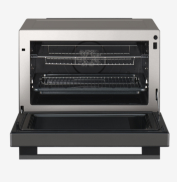 Panasonic micr-grill comb. 32L