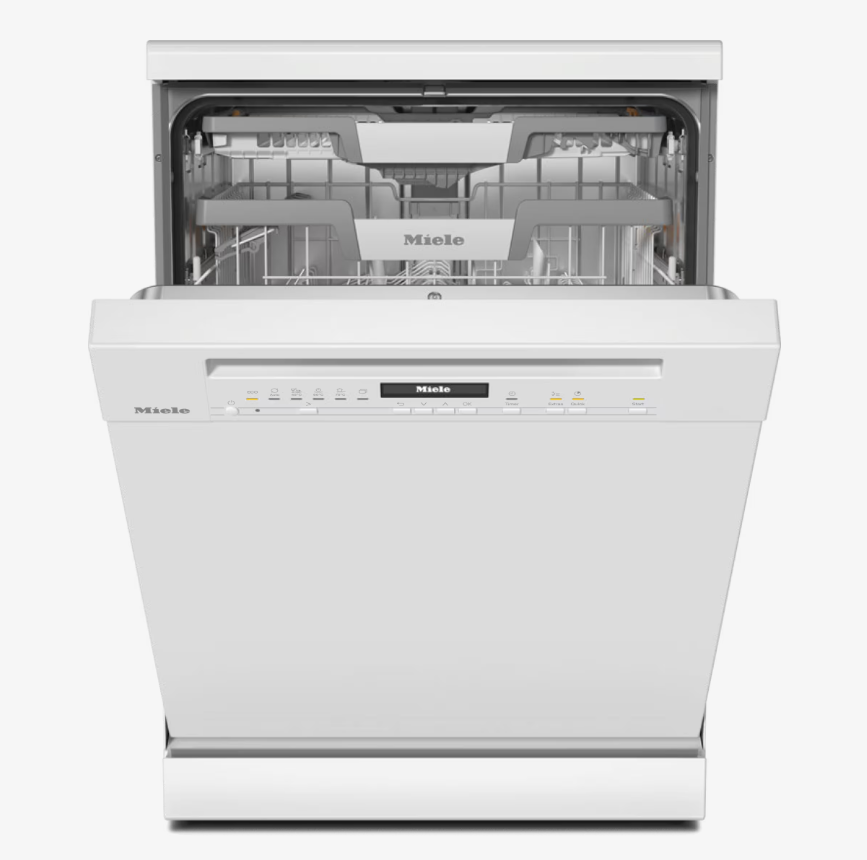 Vaatwasser MIELE  G7210SC / A / vrijstaand