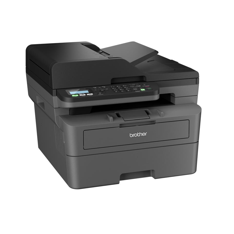 Printer Laser BROTHER MFC-L2800DW AIO Mono A4 MPS/ECO