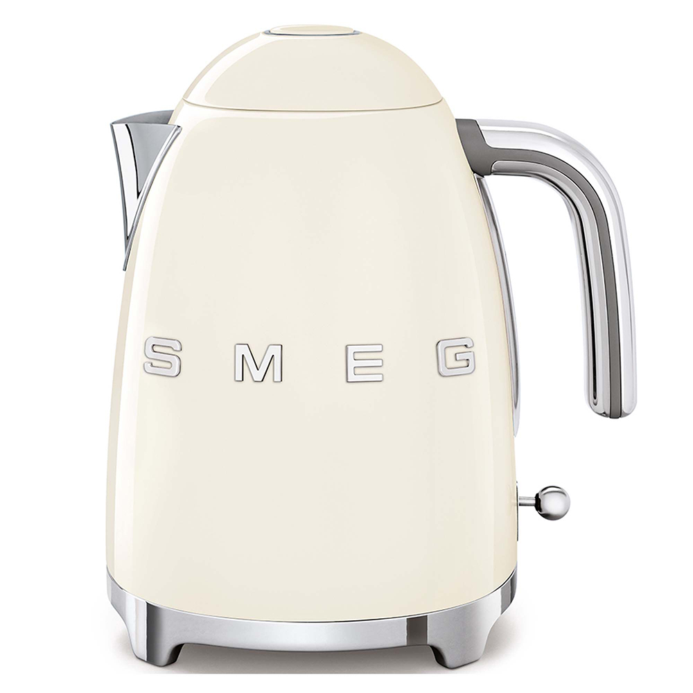 Waterkoker SMEG KLF03CREU 1,7l Crème