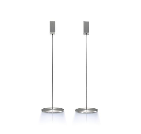 LOEWE 89644B10 Floor Stand Satellite Speaker (2)